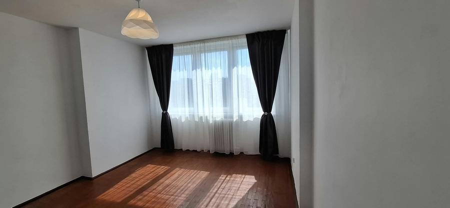 Apartament cu 2 camere semidecomandat în Nord