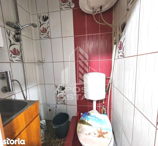 Garsoniera de vanzare, renovata, Aradului, Timisoara - 5