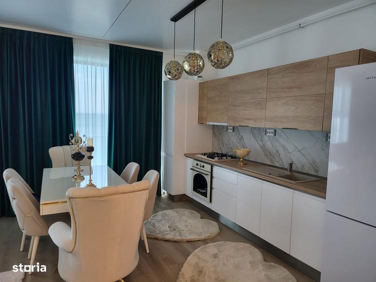 Apartament 4 camere, Mamaia - Complex Lake One 2200 euro - 12