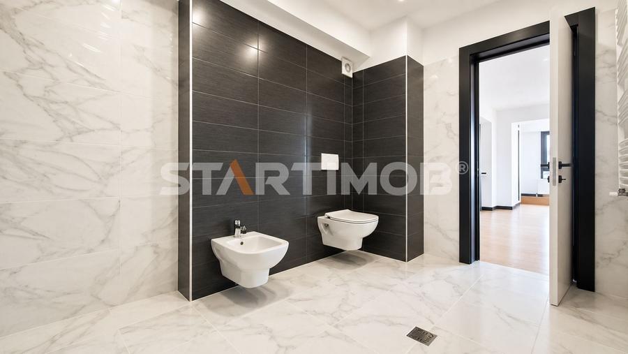 Apartament cu 2 camere decomandat, mobilat în Griviței