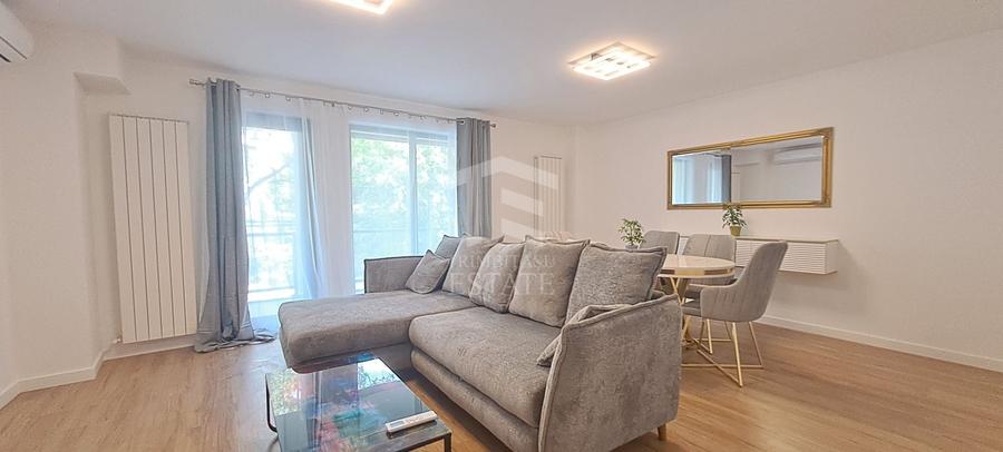 3 camere | Modern | Parcare - 4