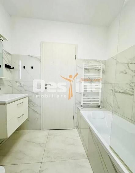 Apartament 2 camere | 54 mp + balcon | Giroc | Parcare | - 6