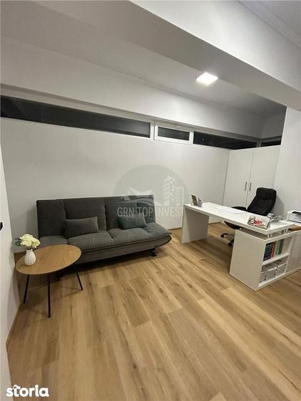 Spatiu comerical 80 mp Bulevardul Mihai Viteazul - 1