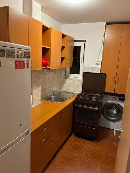 Apartament cu 2 camere semidecomandat în Mihai Viteazul