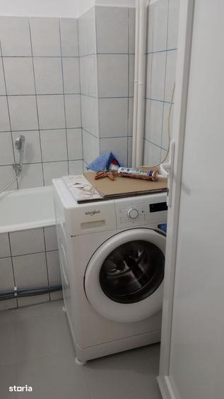Garsoniera de inchiriat | Renovata | Manastur | Zona McDonald - 7