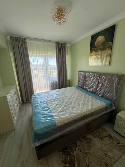 Prima inchiriere apartament 2 cam, D - 4