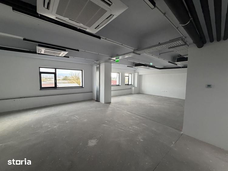 Spațiu comercial, de 564 mp, în Central