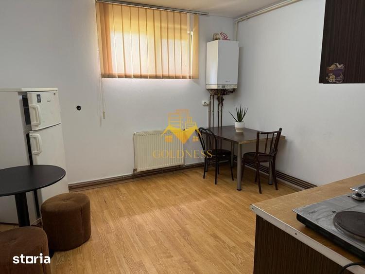 3 camere, bloc nou, Andrei Muresanu Zona Sigma, LIDL, Calea Turzii - 2