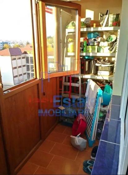 Apartament cu 2 camere, mobilat în Nicolina