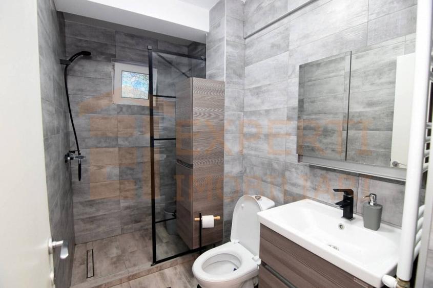 Studio 30 mp de Închiriat | Mamaia Nord | Vizavi de Lidl | Etaj 1 - 5