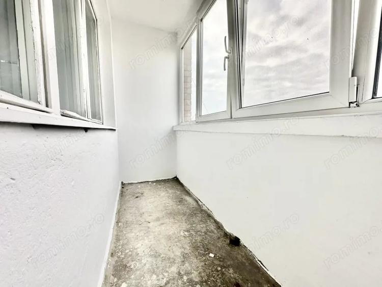 Apartament cu 2 camere decomandat în Dâmbovița