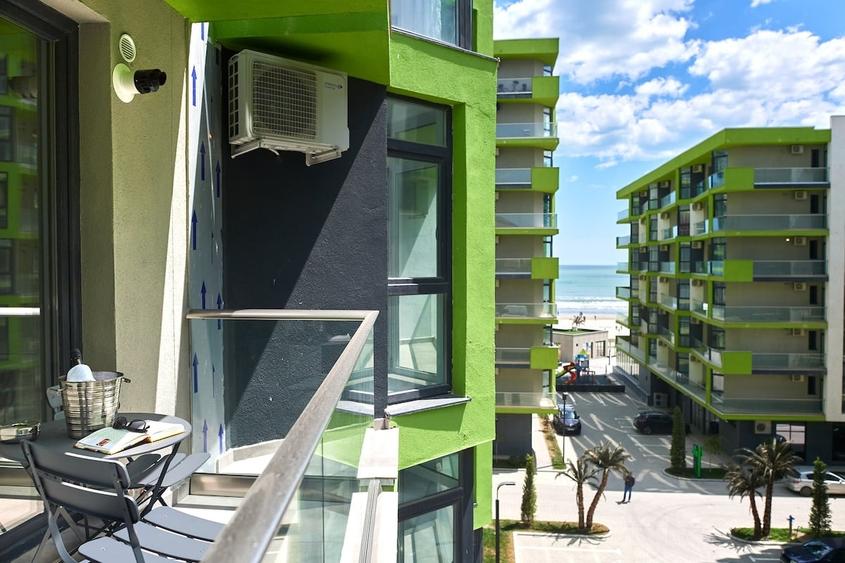 Garsonieră în Mamaia-Sat