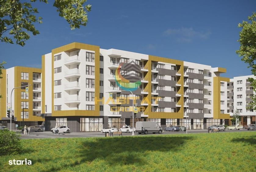 Apartament 2 camere+ parcare- mutare imediata - 1