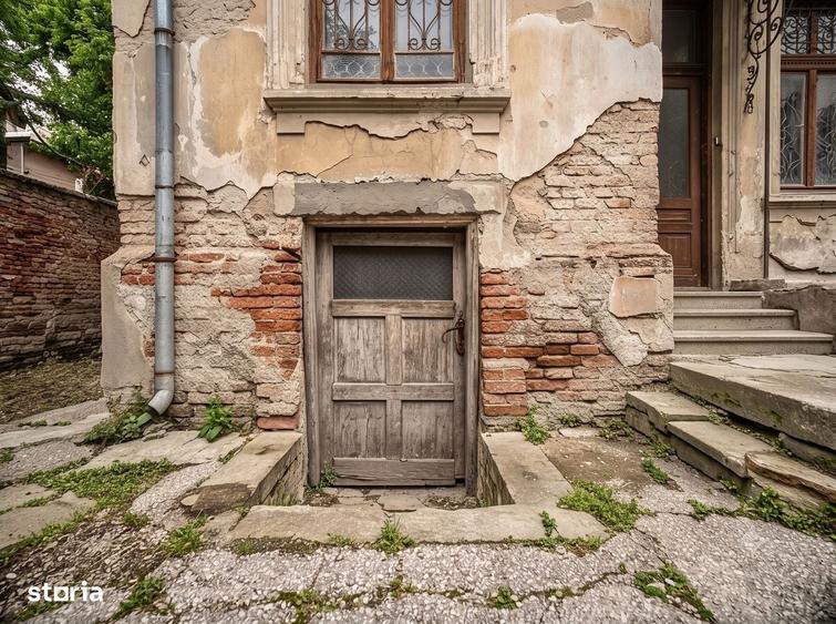 Casa de vanzare in Cotroceni Oportunitate excelenta de investitie - 4