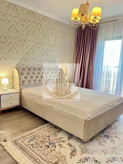 Apartament cu 2 camere decomandat în Dumbrăvița