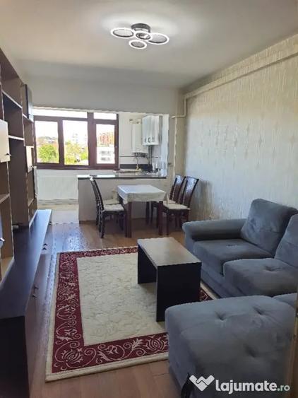 PF Apartament 2 camere Tatarasi - 6