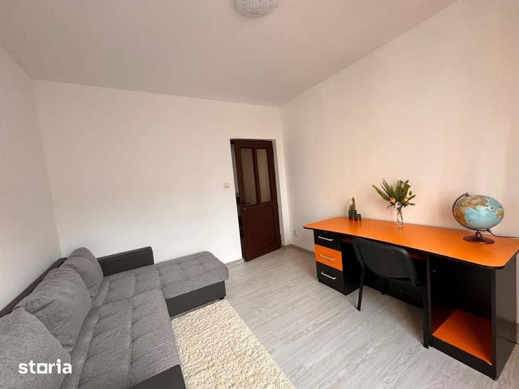 Apartament cu 3 camere în Obcini