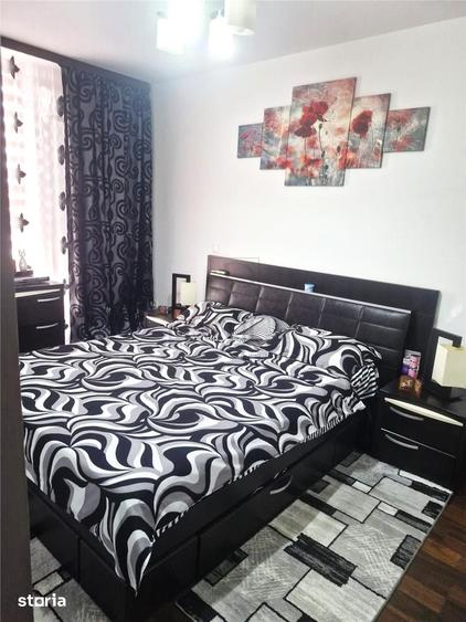 SOARELUI - BLOC NOU - 3 CAMERE - TERASA 8mp - ETAJ 6 - LIFT - CENTRALA - 7