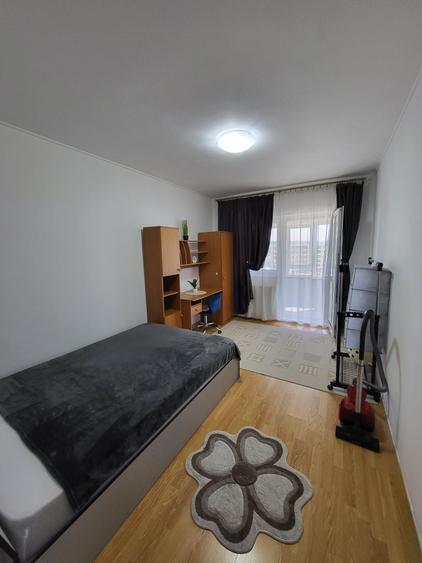 Apartament cu 2 camere decomandat în Valea Adâncă — fotografia 2
