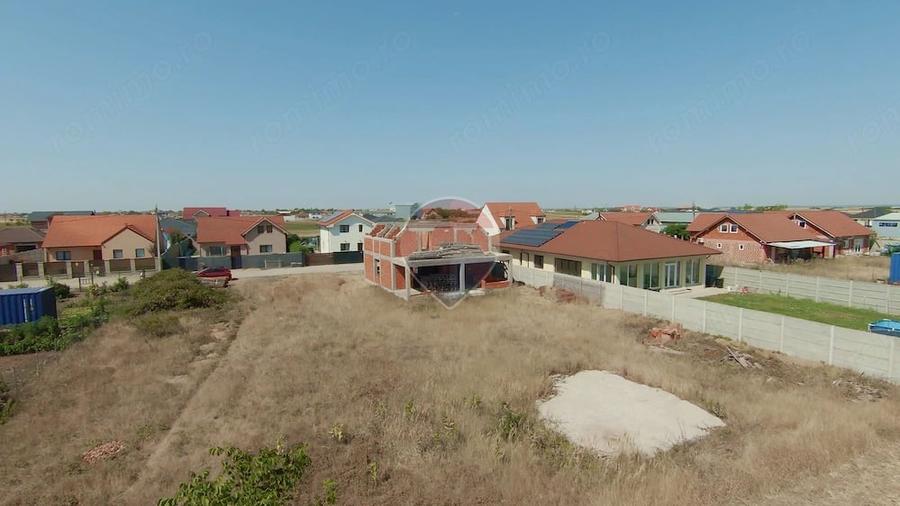 Casa la ro?u de vanzare, 138 mp utili Livada, Bihor - 6