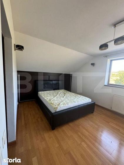 Casă cu 6 camere cu Teren 1654 Mp în Aninoasa