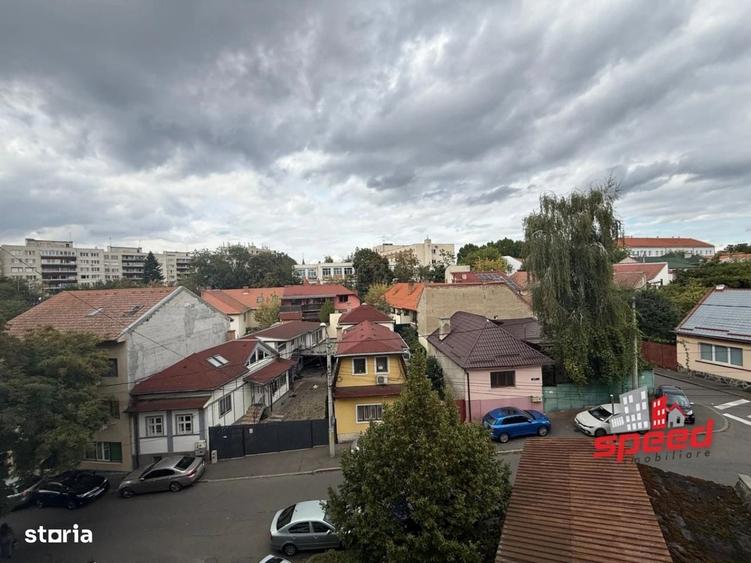 Apartament 2 camere de inchiriat in Targu Mures - 8