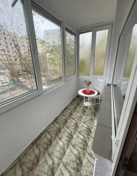 Apartament cu 2 camere decomandat în Vitan Mall