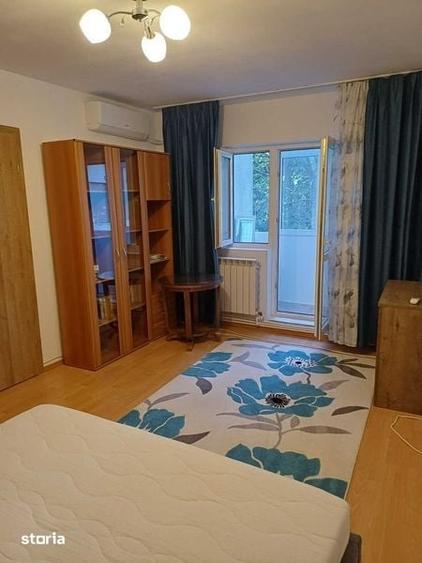 Apartament cu 2 camere decomandat în Tineretului