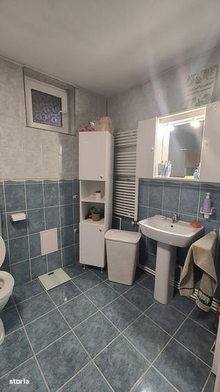 Casă cu 2 camere cu Teren 360 Mp în Ceangăi