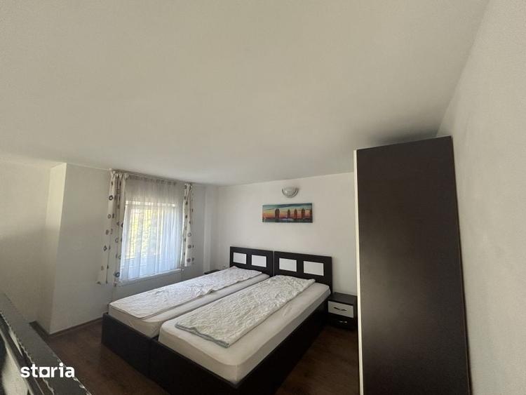 Apartament pe 2 niveluri, spatios, zona Gheorgheni - 10