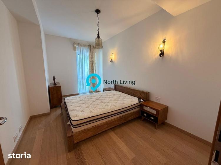 Suita 4 Camere Premium | Bloc Nou | 2 Parcari subterane | Aviatorilor - 11