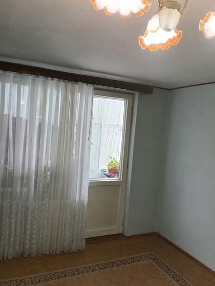 Apartament cu 3 camere decomandat în Humulești