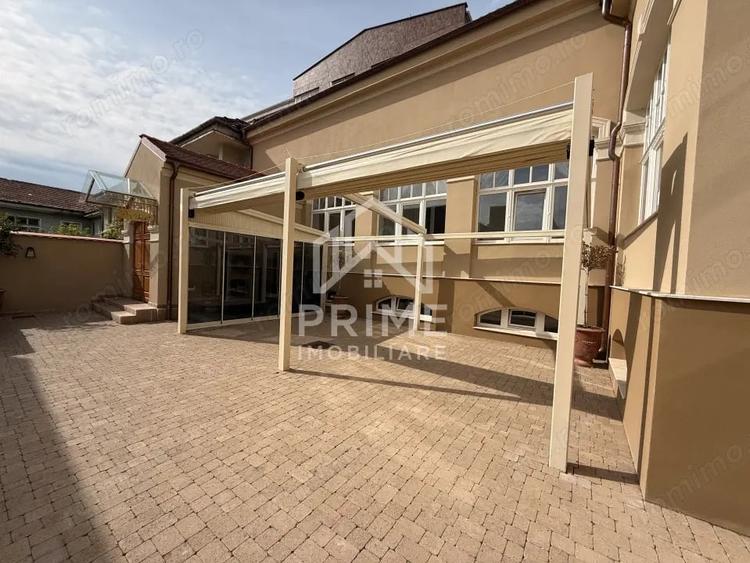 Spațiu comercial, de 650 mp, în Ultracentral