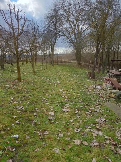 Casă cu Teren 86 Mp în Central