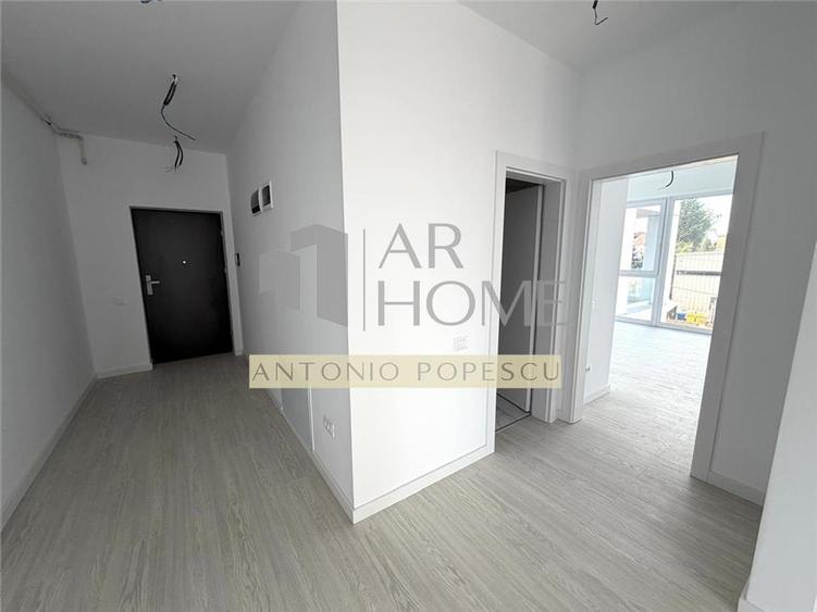 Apartament cu 2 camere decomandat în Albert