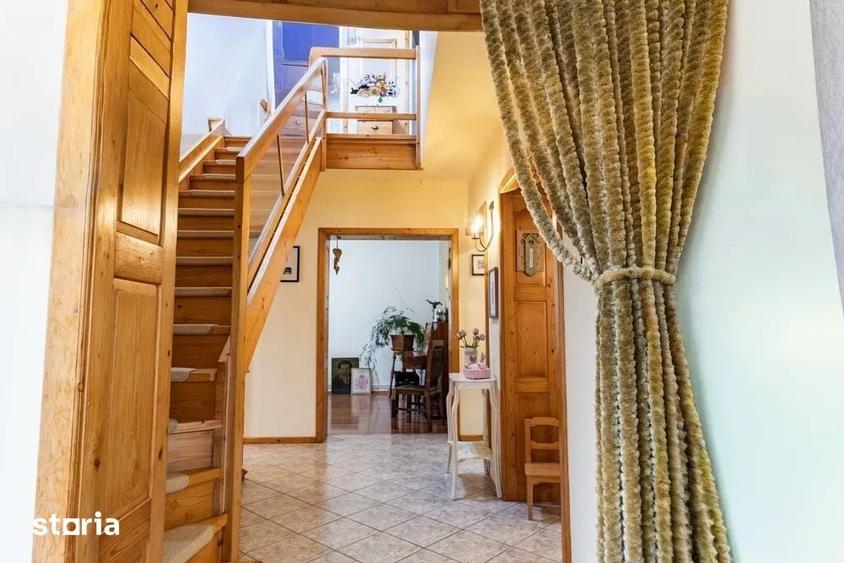 Unirii - Vanzare casa moderna - Str. Gurghiului - 1