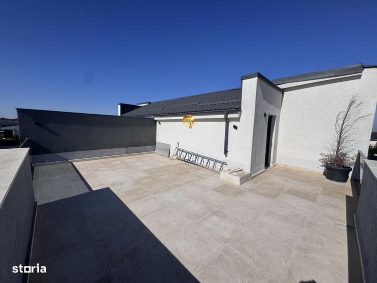 Casă cu 3 camere cu Teren 110 Mp în Central