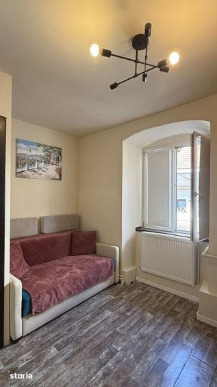 Apartament cu 3 camere în Ultracentral