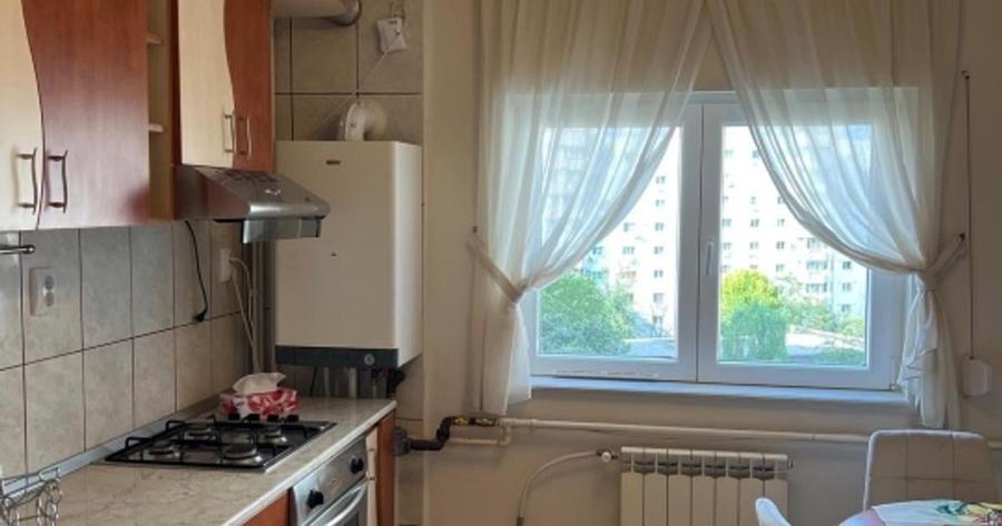 APARTAMENT 3 CAMERE|MALLVITAN|CENTRALA PROPRIE - 5