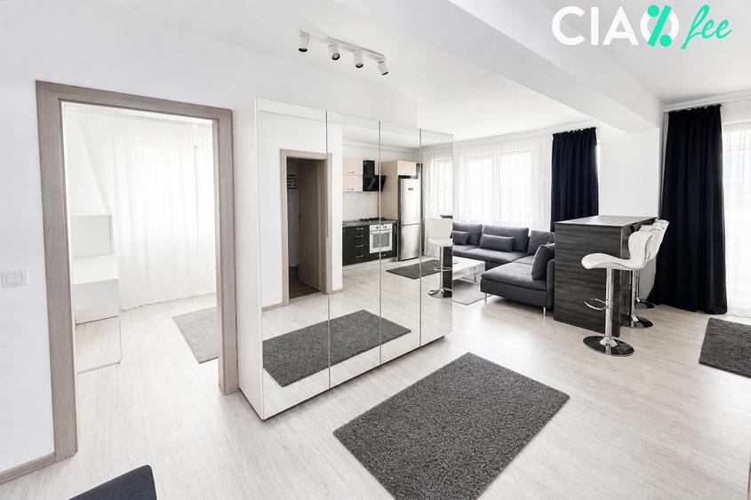 Apartament cu 3 camere în Sălaj