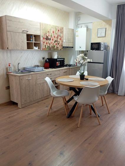 Apartament cu 2 camere decomandat în Nord