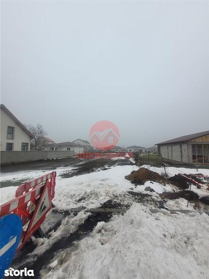 Cumpana,Teren Intravilan Construibil, Aproape de Bretea Autostrada - 4