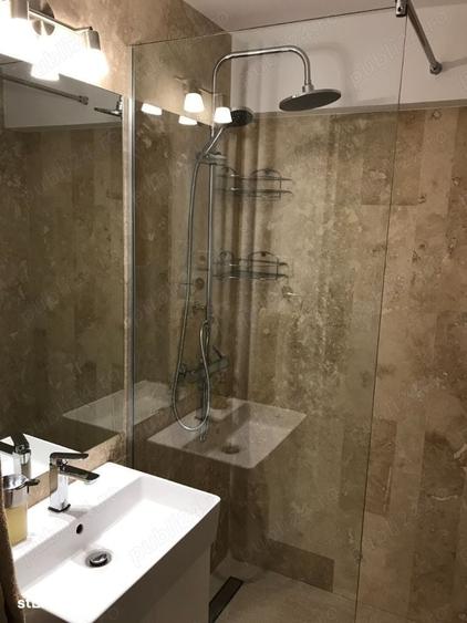 Apartament cu 2 camere în Romană
