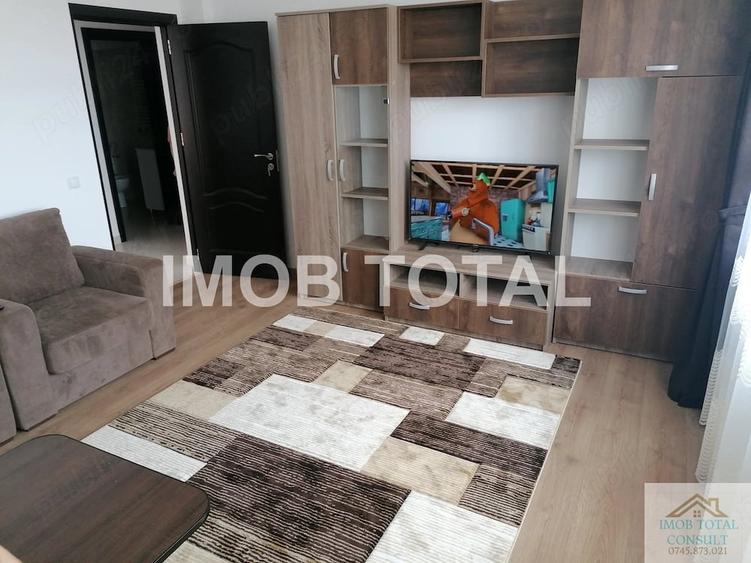Apartament cu 2 camere decomandat în Prundu