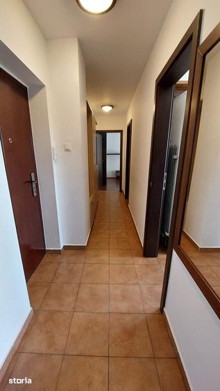 2 camere, 56 mp, decomandat, bloc nou, strada Motilor, zona UMF - 7