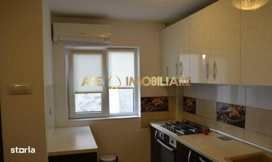 Apartament cu 3 camere în Tineretului
