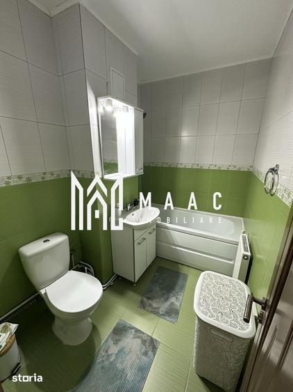 Apartament cu 4 camere decomandat în Lazaret