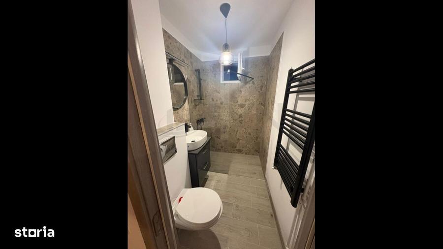 Apartament cu 2 camere decomandat în Drumul Taberei — fotografia 1