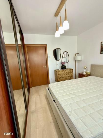 Apartament cu 2 camere decomandat în Dristor