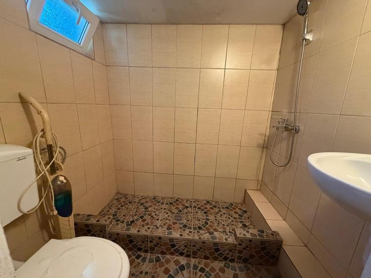 Casă individuală cu 5 camere cu Teren 756 Mp în Buftea